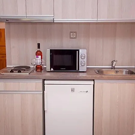 Nontas 3* Lefkáda