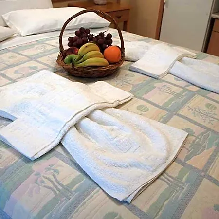 Nontas Hotel 3*
