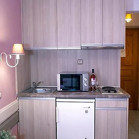 Hotel Nontas