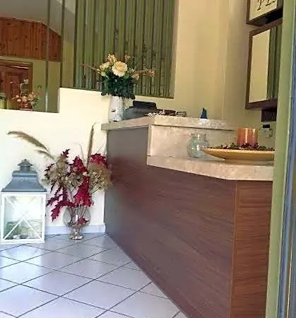 Hotel Nontas Lefkáda