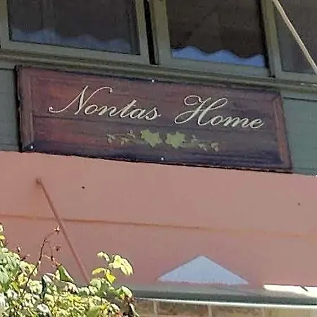 Nontas