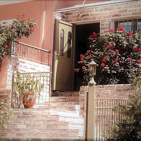 Nontas Hotel
