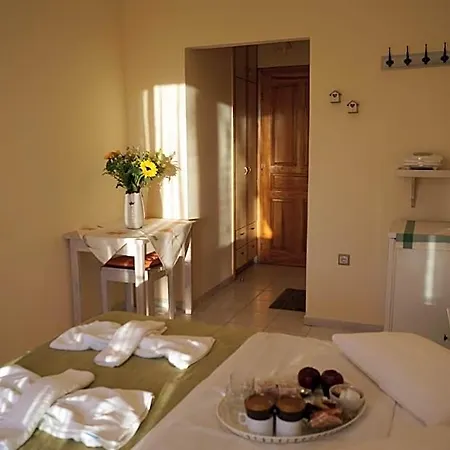 Nontas Hotel Lefkáda