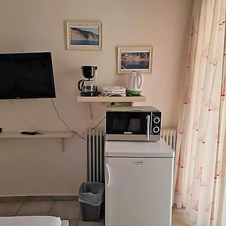Nontas Hotel