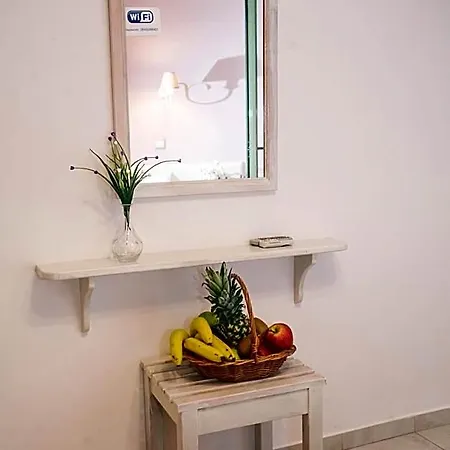 Hotel Nontas Lefkáda