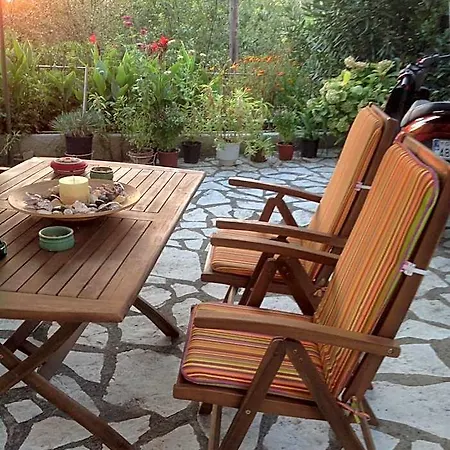 Nontas Hotel 3*