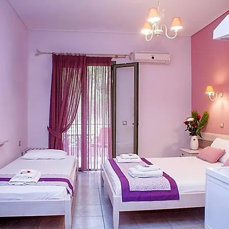Hotel Nontas