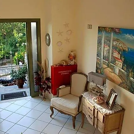 Hotel Nontas