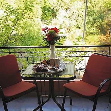 Hotel Nontas