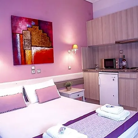 Nontas Hotel 3*