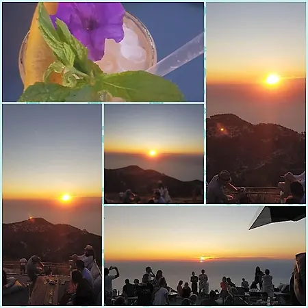 Hotel Nontas