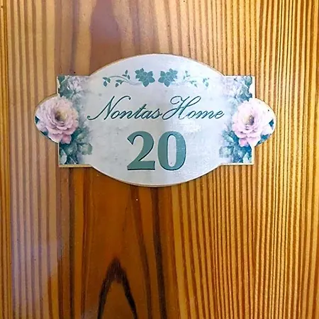 Nontas Hotel