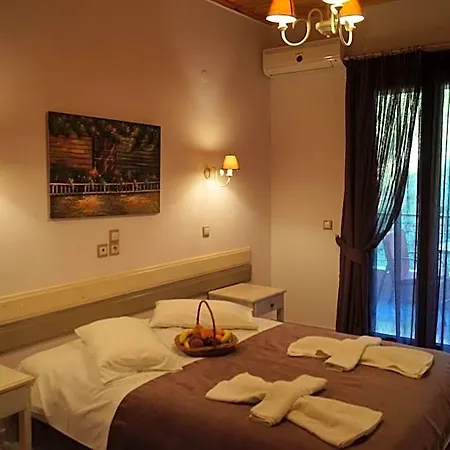 Hotel Nontas