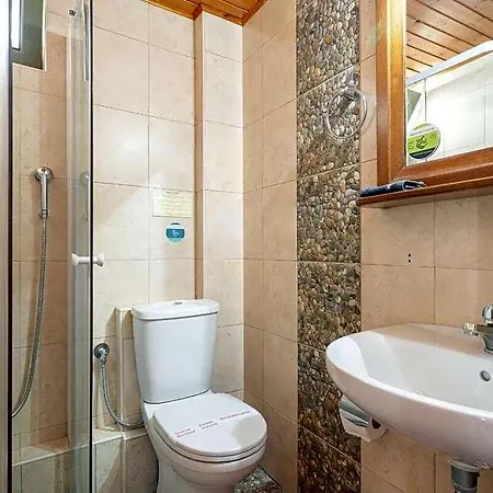 Szálloda Nontas 3*