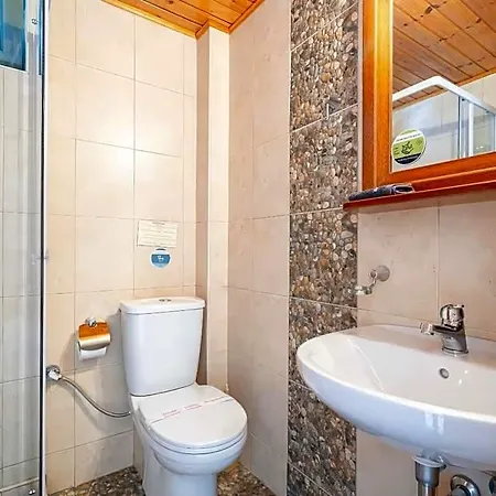 Szálloda Nontas 3*