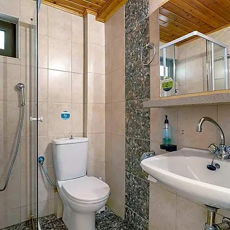 Nontas 3* Lefkáda