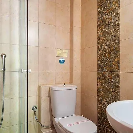 Nontas 3* Lefkáda